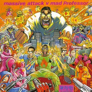 Mad-Professor