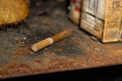 Der Markt in Slubice