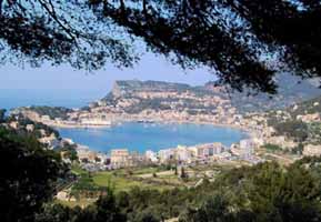 mallorca