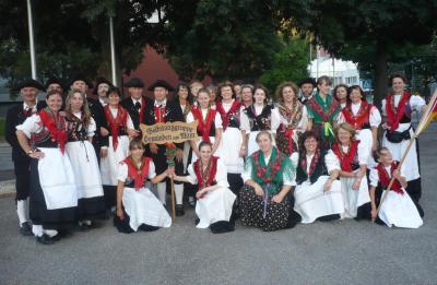 Bo-Gruppenbild