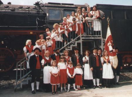 Gruppenbild