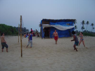 Goa