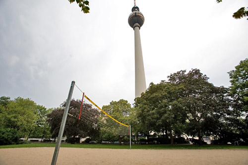 alexanderplatz
