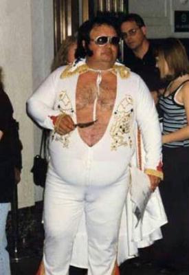 elvis
