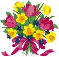 frhlingsblumenstrau
