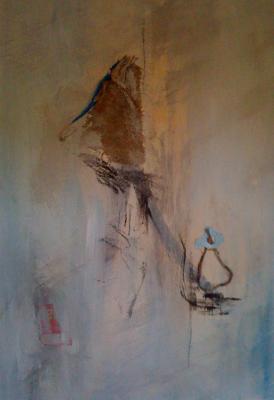 Materialbild
<br />
100 x 70 cm Materialbild
<br />
100 x 70 cm