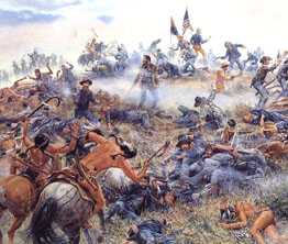 custer
