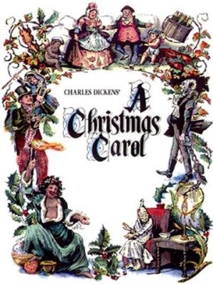 a-christmas-carol