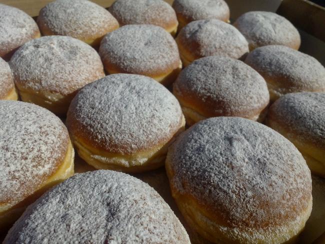 krapfen