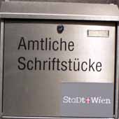 amtliches