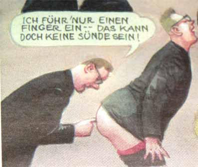 das magazin news zu kaufen ist schon wegen deix ein gewinn und herr deix ist im www.karikaturmuseum gehängt, aufgehaengt,zu finden 