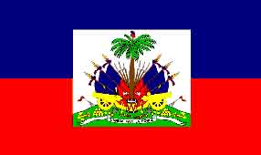 haiti