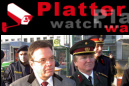 die parteiuebergreifende initiative platterwatch