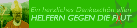 Während alle anderen nix tun kämpft Herr L. aus Salzburg.