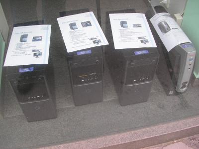 pcs um 50 euro