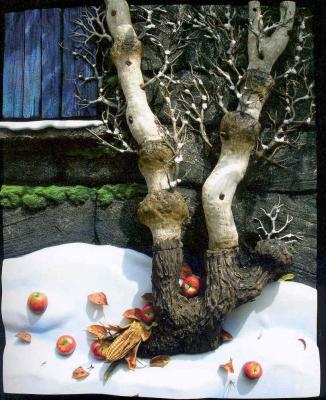 Gilardi_Albero_bianco_2005