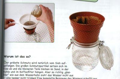 Peter Lustig Buch