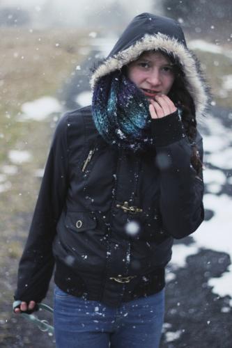 Testaufnahmen mit dem 50mm 1.8 lens