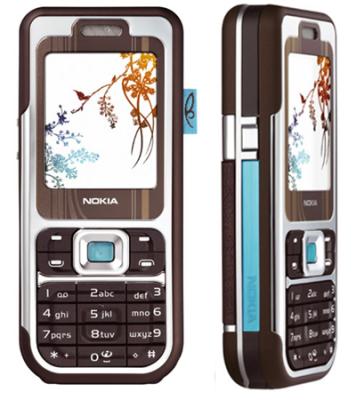 nokia7360