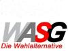 Wahlalternative Arbeit und soziale Gerechtigkeit