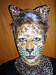 leopard