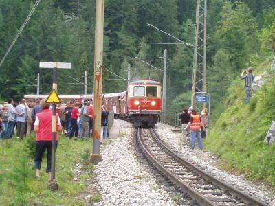 mariazellerbahn