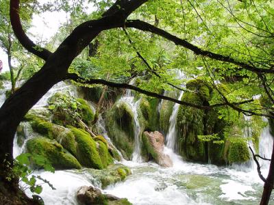 plitvicka