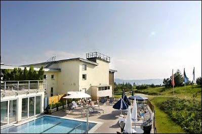 Wellness Wochenende Hotel Schliffkopf 