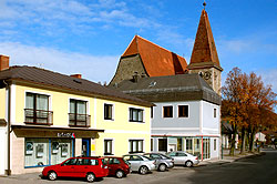 unser Büro in Rabenstein