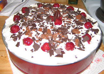 torte