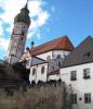 Wallfahrtsort-Andechs