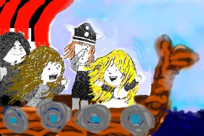 Ylva-und-Ylvie-auf-grosser-Fahrt