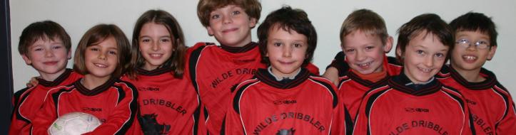 wilde dribbler wilde dribbler