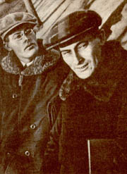 ilja und jewgeni