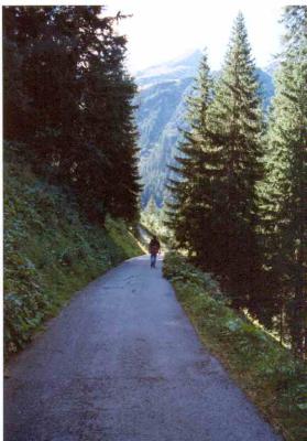 road