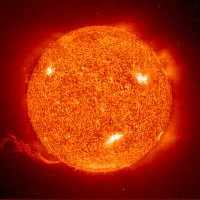 sonne