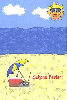 ferien