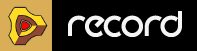 record-logo