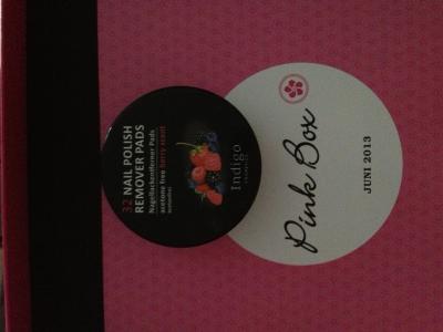 Nagellackentferner Nagellackentferner