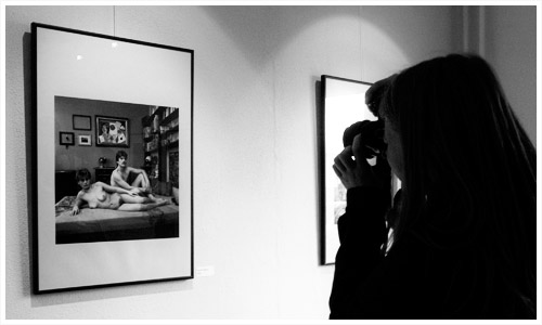 Aktfotografie in der DDR Aktfotografie in der DDR