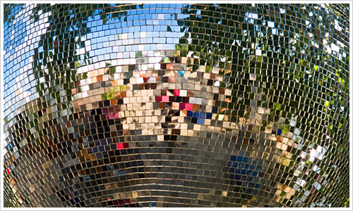 Die Welt besteht aus vielen Facetten