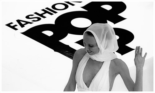 Die Fashion Pop im Alexa