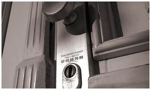 Zielgruppengerechte Werbung