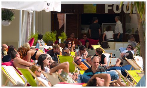 Das Sotgut in Berlin-Friedrichshain