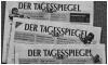 Heute ist der 20.000ste Tagesspiegel erschienen Heute ist der 20.000ste Tagesspiegel erschienen