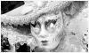 Maske in Venedig