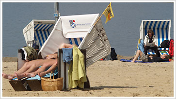 Erste Ausfahrt 2008 mit dem Motorrad