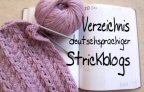 Strickblogverzeichnis