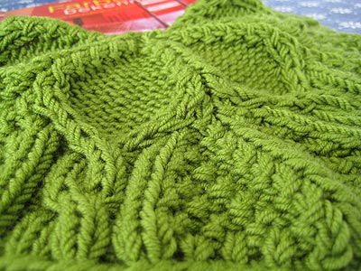 Brea Bag fertig Brea Bag fertig