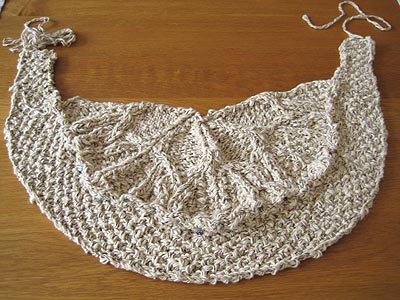 Brea Bag mit Seitenteil Brea Bag mit Seitenteil